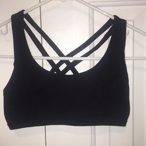 Ivivva Sports Bra